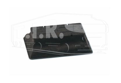 Rubber Bearing-Front Spring