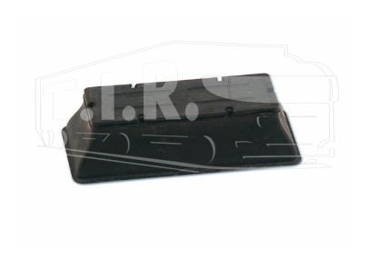 Rubber Bearing-Front Spring