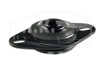 Rubber Bearing,Front