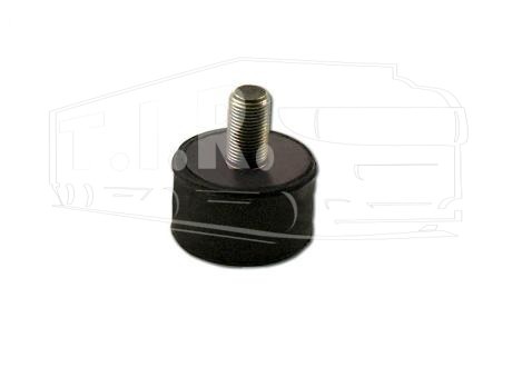 Rubber Buffer
