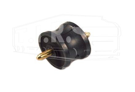 Rubber Buffer
