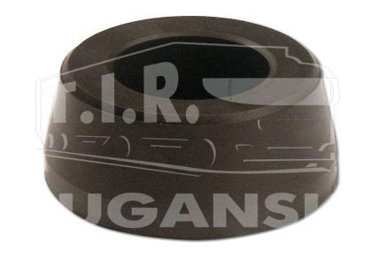 Rubber Buffer for Cabin