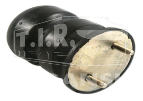 Rubber Bump Stop