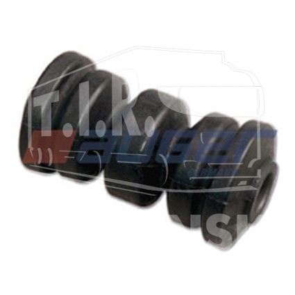 Rubber Bushing