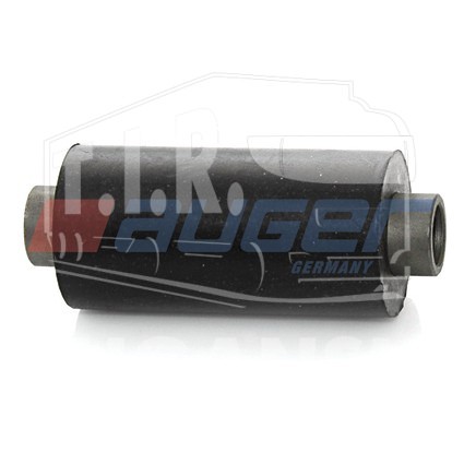 Rubber Bushing
