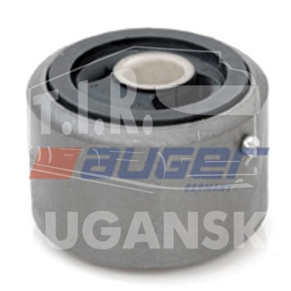 Rubber Bushing