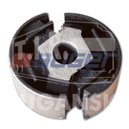 Rubber Bushing