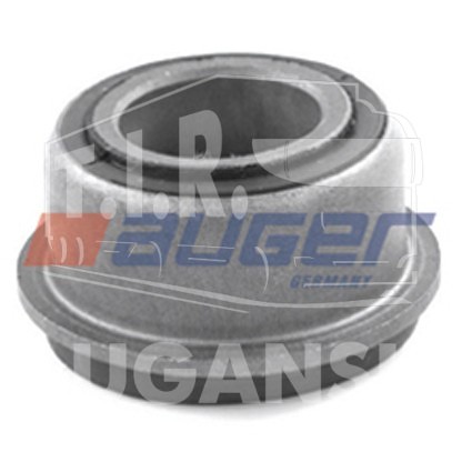 Rubber Bushing
