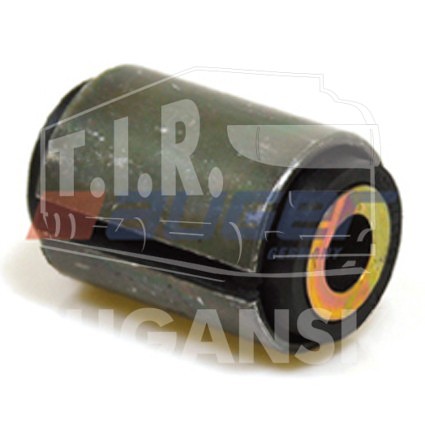 Rubber Bushing