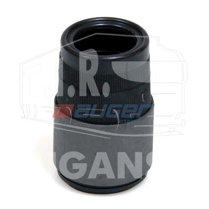 Rubber Bushing