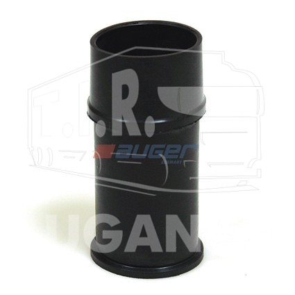 Rubber Bushing