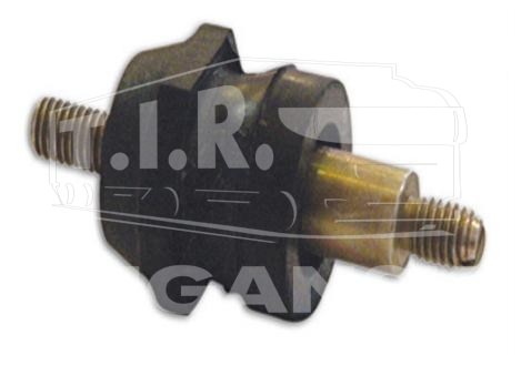 Rubber Mounting