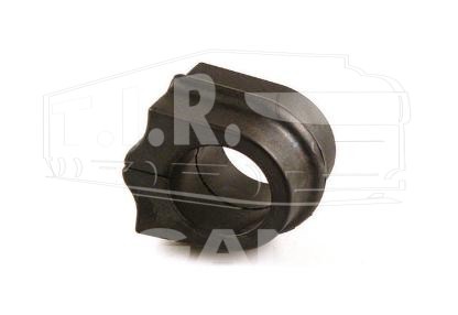 Rubber Mounting