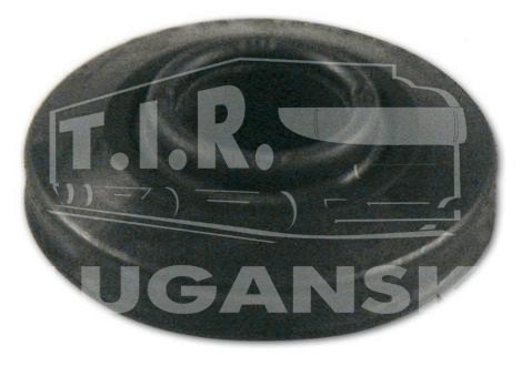 Rubber Mounting