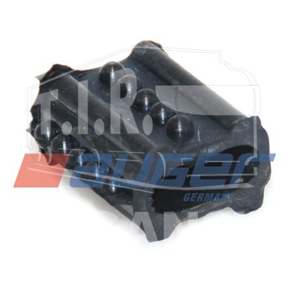 Rubber Parts