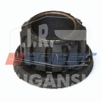 Rubber Parts