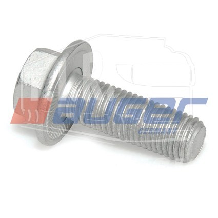 Screw