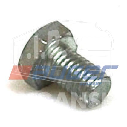 Screw