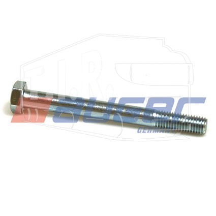 Screw