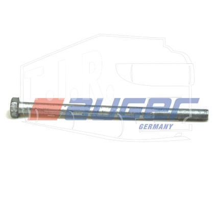 Screw
