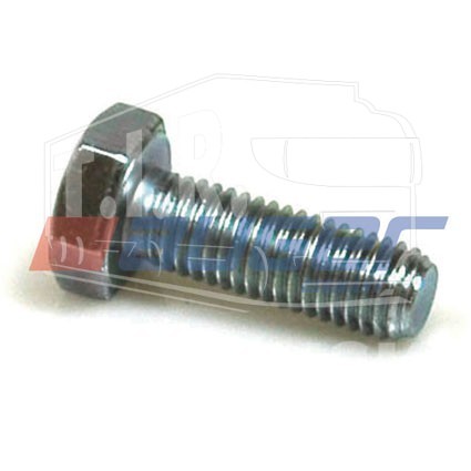 Screw