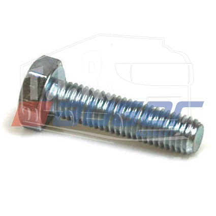 Screw