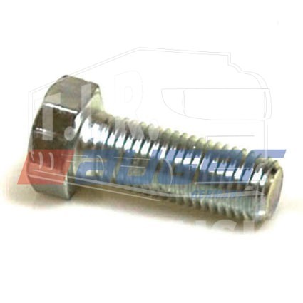 Screw