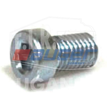 Screw