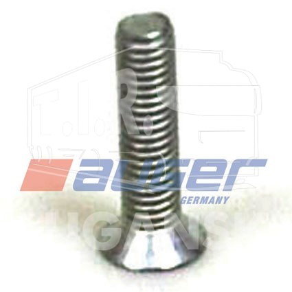 Screw