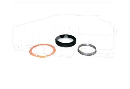 Seal Kit For Whell Hub