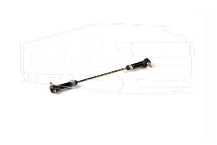 Shifting Rod