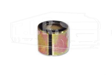 Slient Block for Cabin