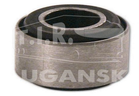 Slient Block for Shock Absorber
