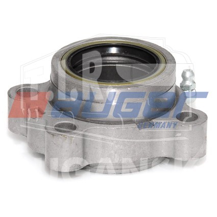 Spherical Bearing