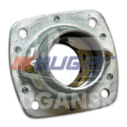 Spherical Bearing