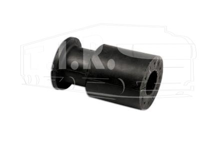 Stabilizer Mounting