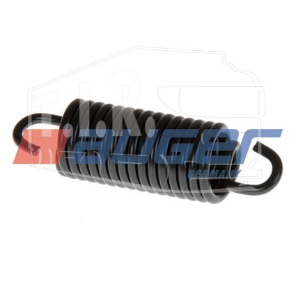 Tension Spring