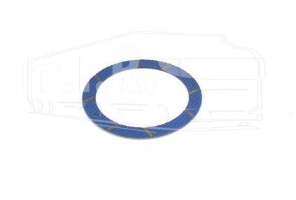 Thrust Washer