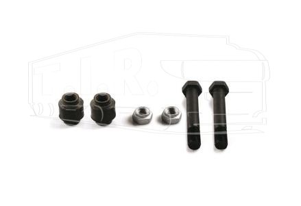 Torque Arm Bush Rep.Kit