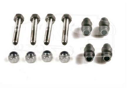 Torque Arm Rep.Kit, Double