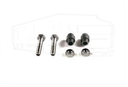 Torque Arm Rep.Kit, Single