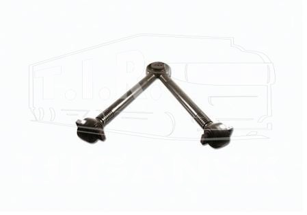 V Arm for Suspension