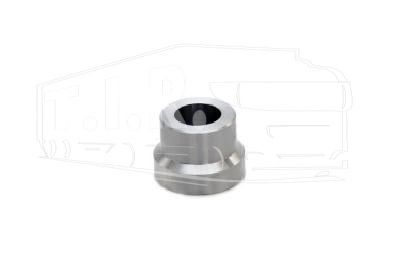 Weld-on Bush