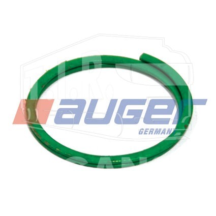 Wire Ring Parts