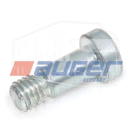 Болт М8*1.25*22