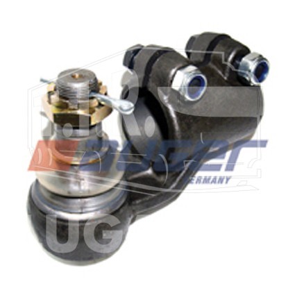 Наконечник рулевой М46*1.5mm
