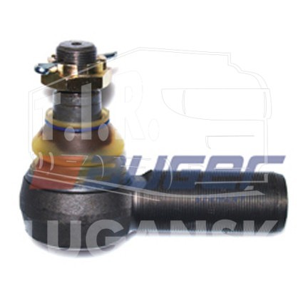 Наконечник рулевой тяги левый