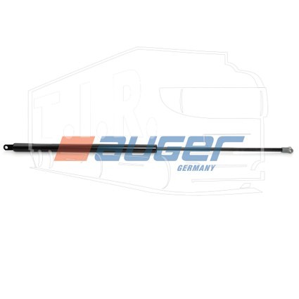 Упор газовый (Амортизатор)