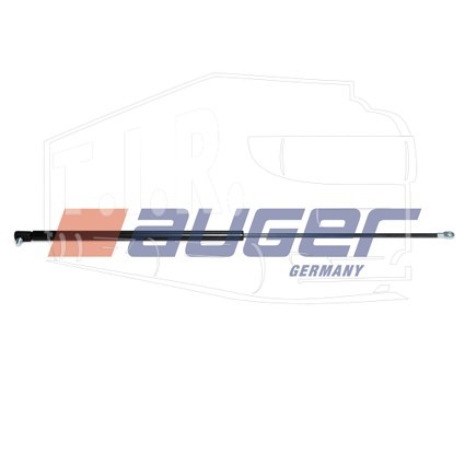 Упор газовый (Амортизатор)