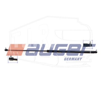 Упор газовый (Амортизатор)